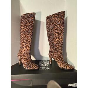 Vince Camuto Tall Boots